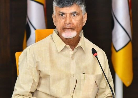 వైసీపీ ప్రభుత్వంలో… పన్నుల వాతలు… పథకాలకు కోతలు! : చంద్రబాబునాయుడు
