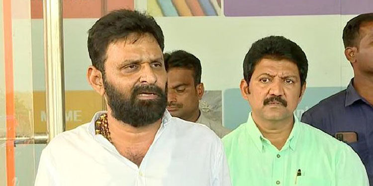 కొడాలి, వంశీలపై ఈడి నజర్