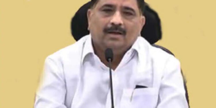 ఆర్టీసీ చార్జీలు పెంపు పేదలపై పెనుభారం : మాజీ మంత్రి కాలవ శ్రీనివాసులు