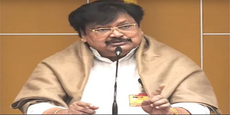 చట్ట వ్యతిరేక కార్యకలాపాలను ప్రోత్సహిస్తున్న జగన్‌రెడ్డి