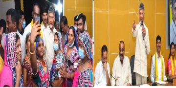 ఊరికో ఆంబోతుని వదిలిన జగన్‌రెడ్డి