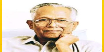 మద్ది లక్ష్మయ్య మృతి బాధాకరం