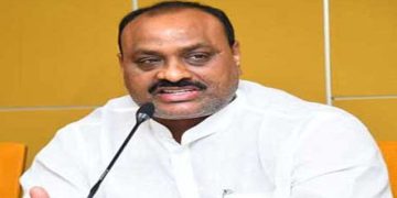 సొంత జిల్లాకు ఒక్క పరిశ్రమ తెచ్చుకోలేని స్థితి