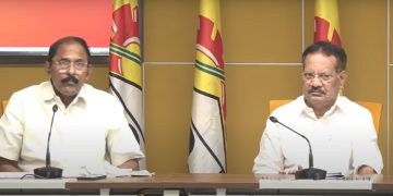 దళితులను ఉన్నత విద్యకు దూరంచేయడమే జగన్‌ లక్ష్యం