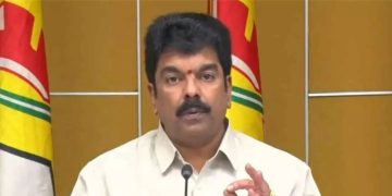 కాపు ద్రోహి జగన్‌రెడ్డి