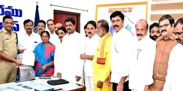 మరోసారి హత్యా రాజకీయాలు చేయాలని చూస్తున్నారు