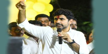 జగన్‌రెడ్డి హాలిడే తీసుకోవడమే మిగిలింది