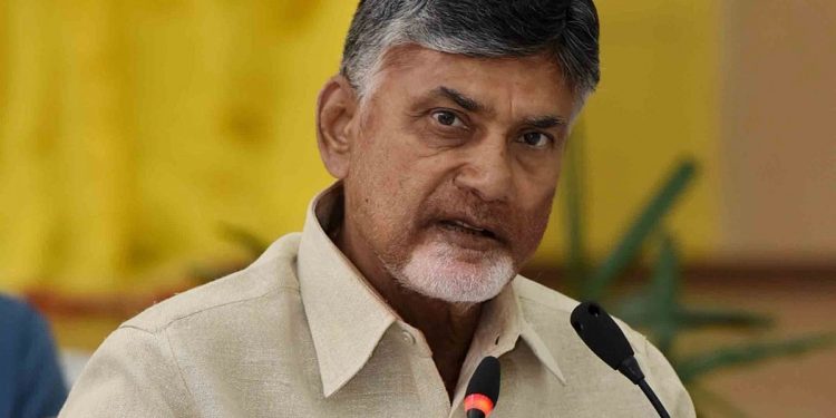 chandra babu