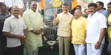 chaitanya ratham