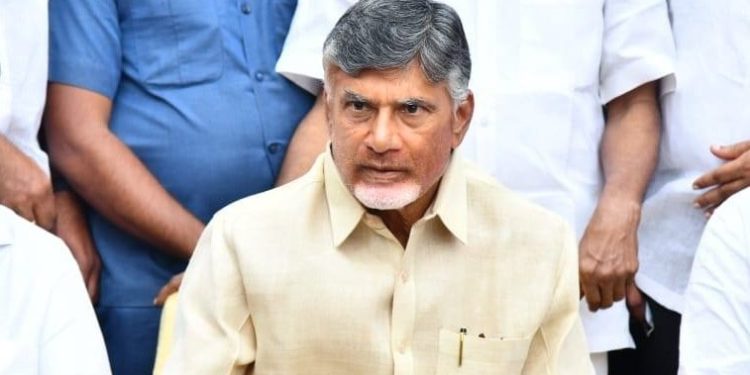Chandra Babu