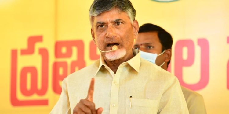 Chandra Babu