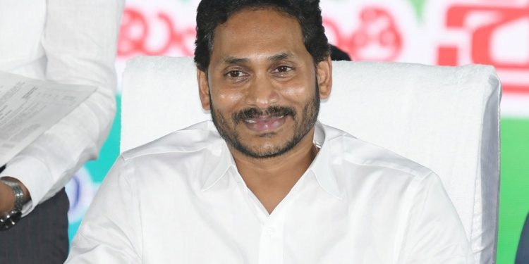 Ys Jagan Governmnet