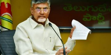 Chandra Babu
