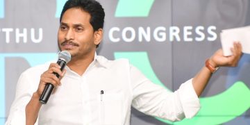 ys jagan