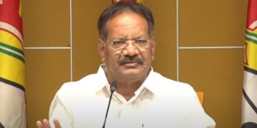 nakka anand babu