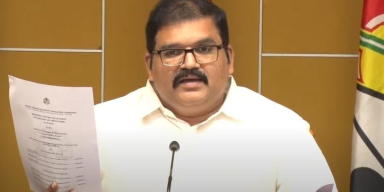 tdp leader pattabhi
