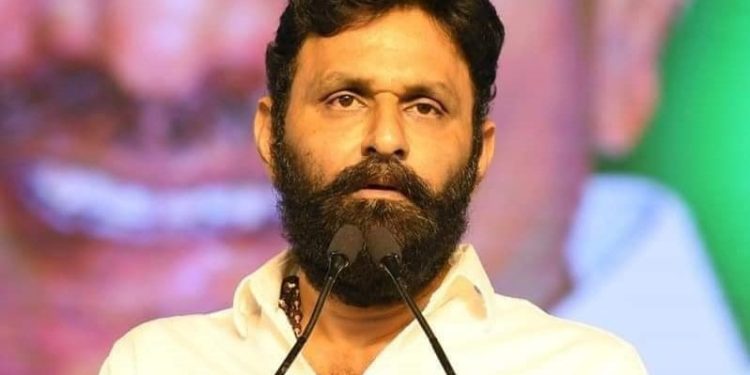 kodali nani
