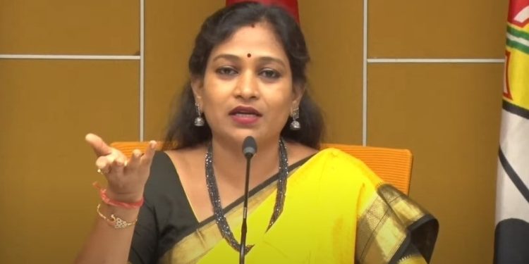 vangalapudi anitha