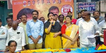 adireddy bhavani
