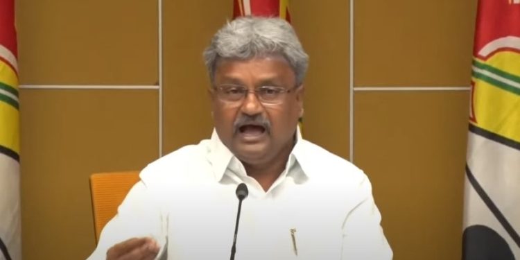 pilli manikyala rao