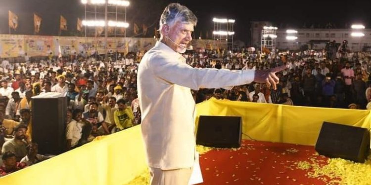 chandra babu naidu