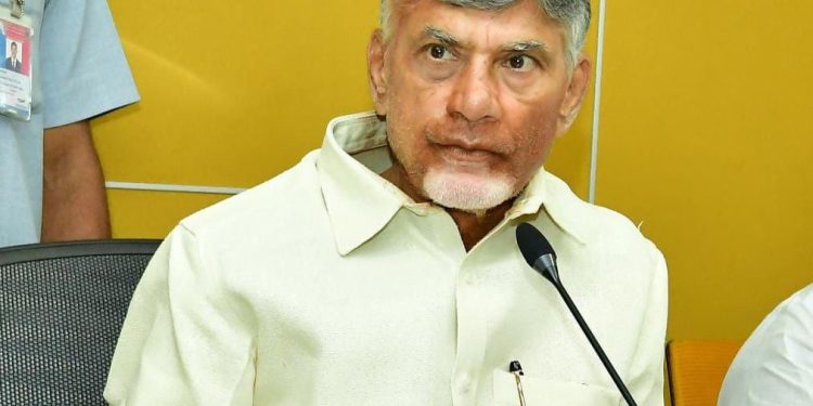 Chandrababu