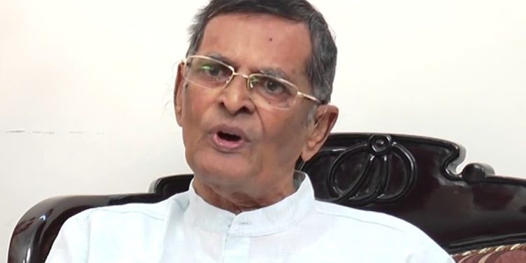 yarra narayana swamy