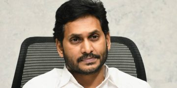 ys jagan