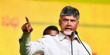 chandra babu