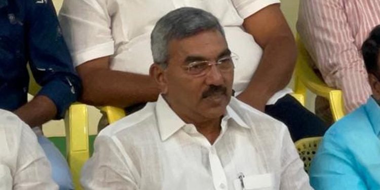 alapati raja