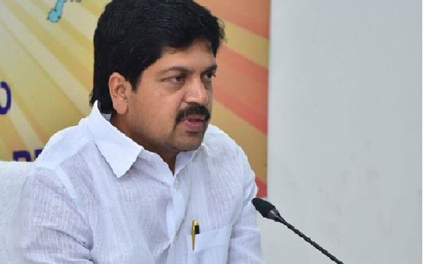 Kollu Ravindra