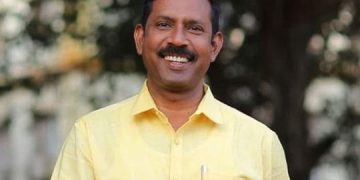 Palla Srinivasa Rao