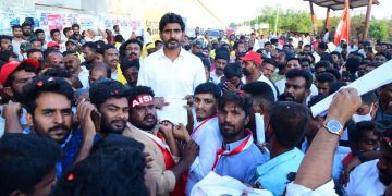 GO 77 nara lokesh