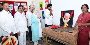 nara lokesh
