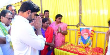 nara lokesh