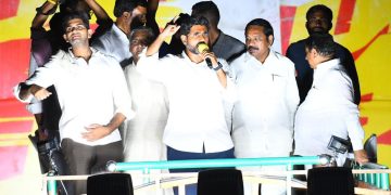nara lokesh