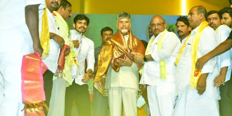 chandra babu naidu