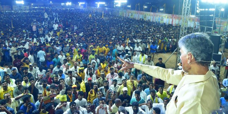 chandra babu naidu