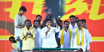 nara lokesh