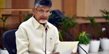 chandrababu