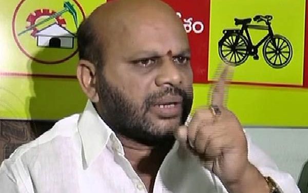 pithapuram mla varma
