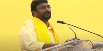 Kondru Murali Mohan