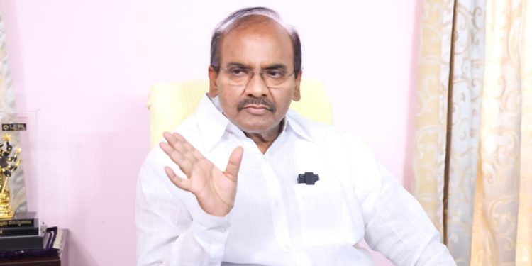 prathipati pulla rao