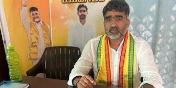 Gondu Shankar