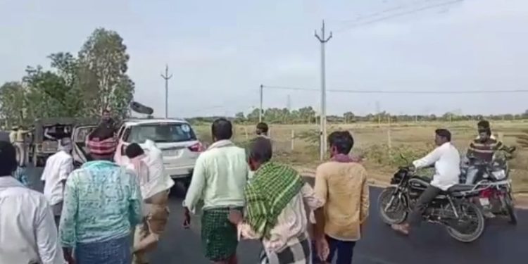 MLA Shankar Narayana