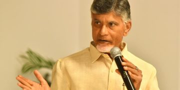 chandrababu naidu