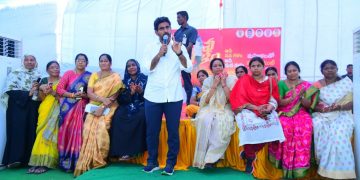 nara lokesh