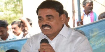 palle raghunath reddy