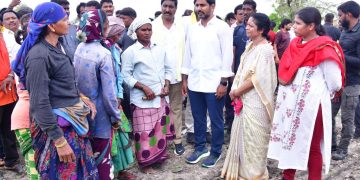 nara lokesh