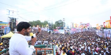 nara lokesh